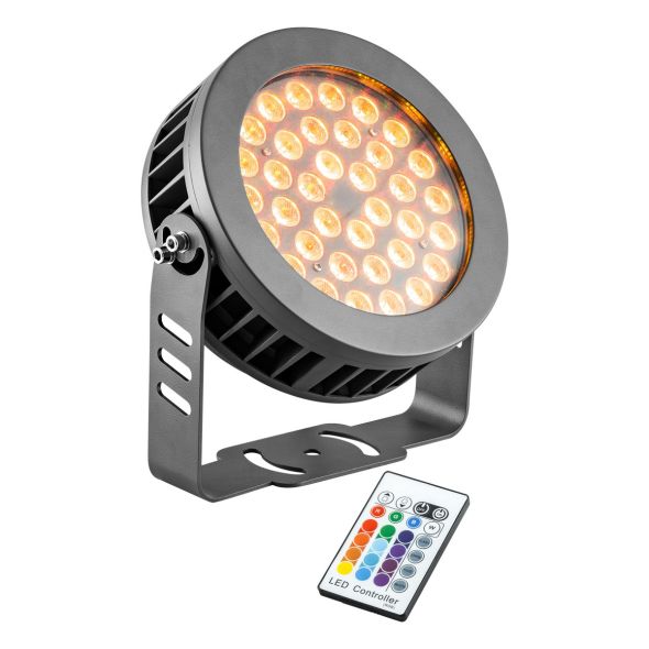 LED-Fluter RGB LF65361599