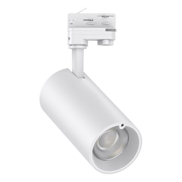 LED-Schienenstrahler ST330125
