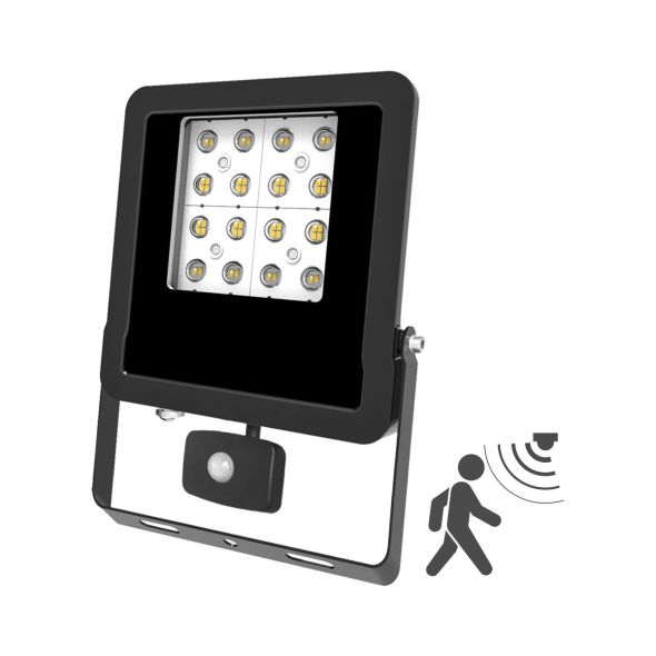 LED-Strahler LFE300902BM