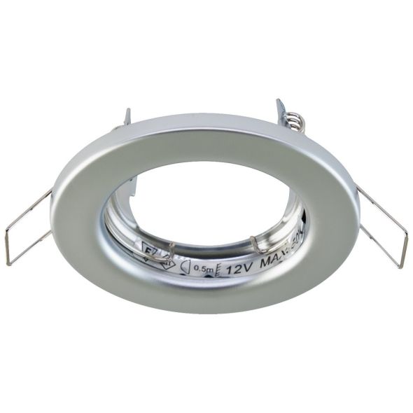 NV EB-Leuchte 513 014 chr/mt