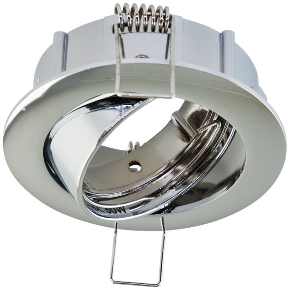 NV EB-Leuchte 515 011 chr