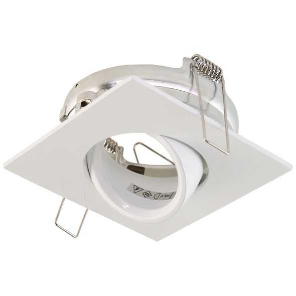 NV EB-Leuchte 549 001 ws