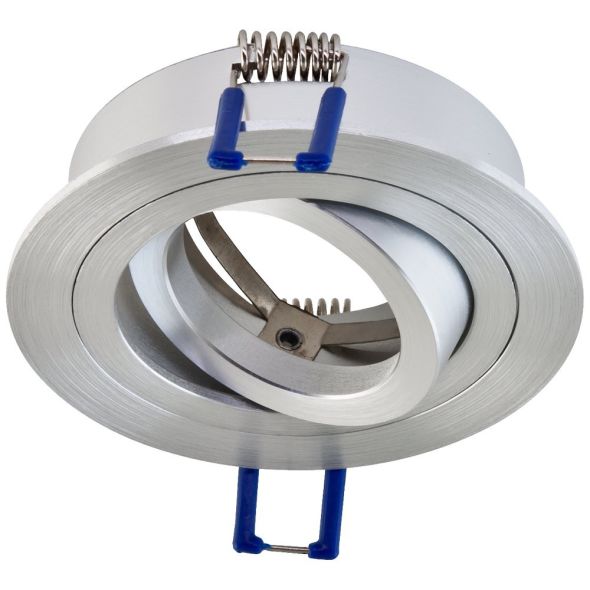 NV-EB-Leuchte 618 014 alu