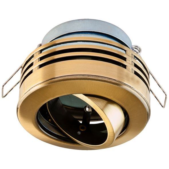 NV-Halbeinbauleuchte 753622