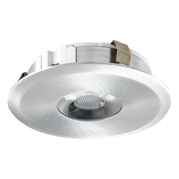 P-LED Deckeneinbauleuchte L23061327