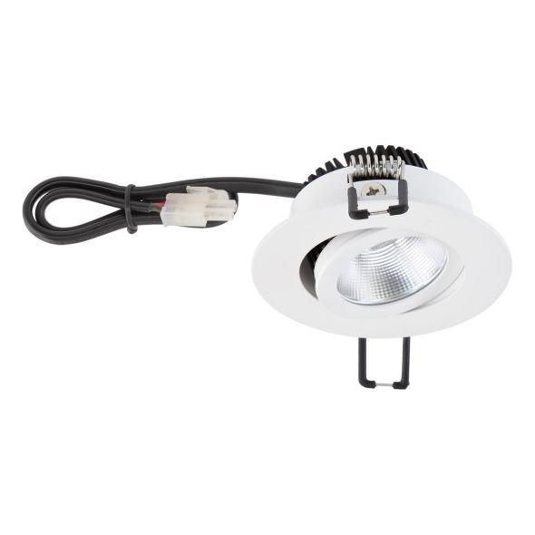 P-LED Deckeneinbauleuchte PC20030102