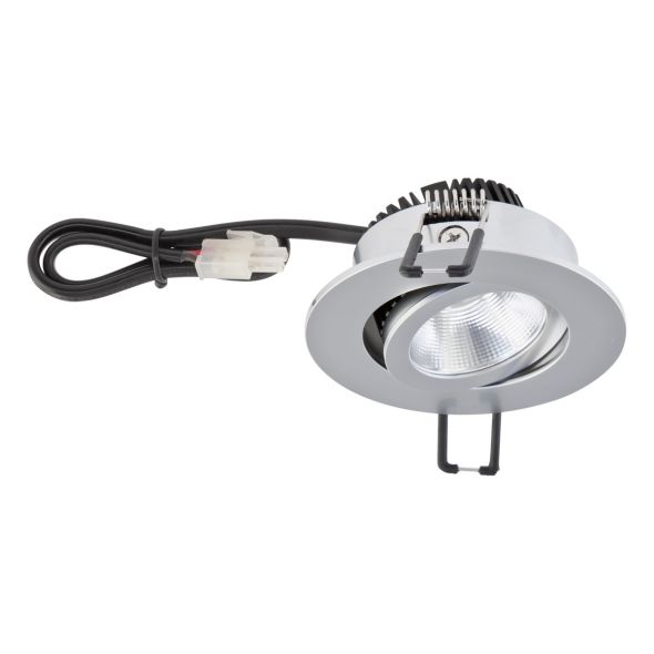 P-LED Deckeneinbauleuchte PC20031502