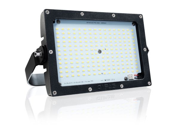 Fluter AlphaLUXX 800084