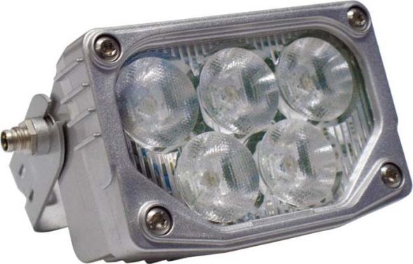 LED-Strahler si-gr SpotLED.GR #268309