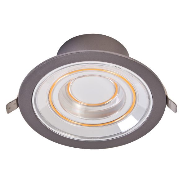 LED-Downlight Decor #4058075833951