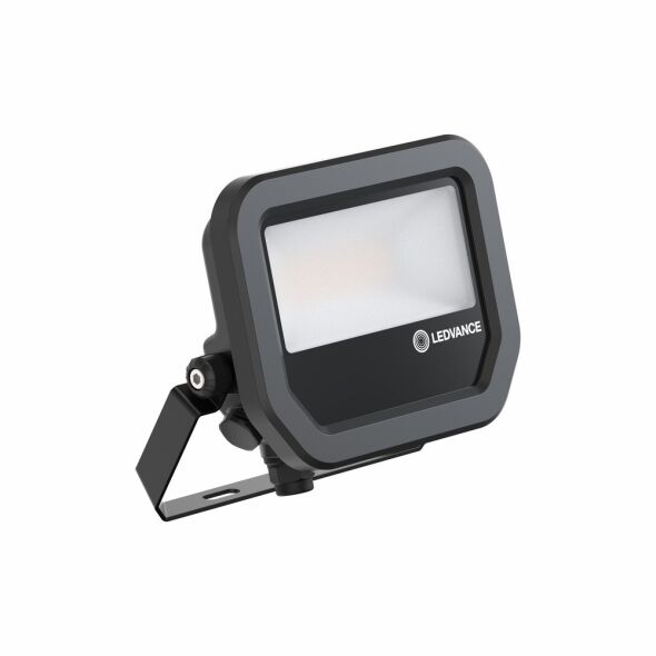 LED-Fluter FL10P8W1K2LM830..BK