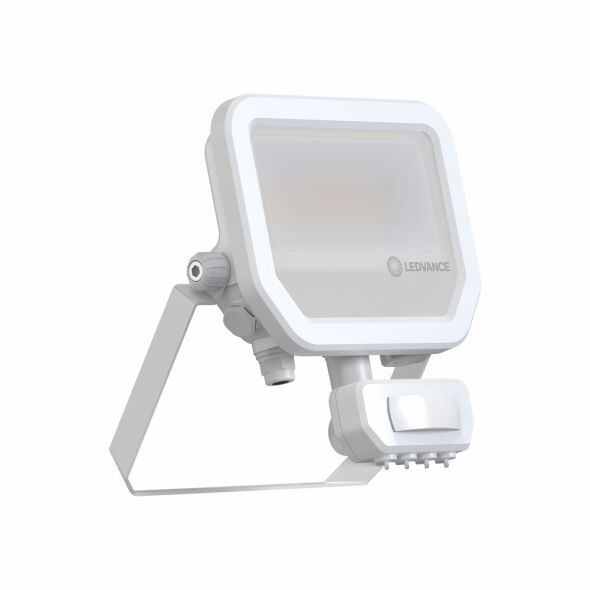 LED-Fluter FL20SNP17W2K4LM840.W