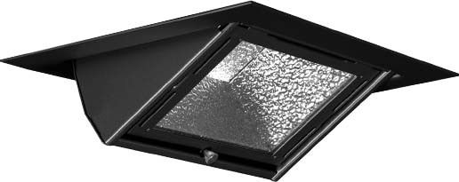 LED-Einbau-Wallwasher VFCL 7005540DA sw