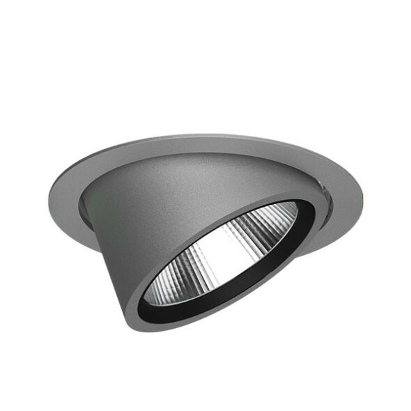 LED-Einbaustrahler CSA-R 502.940.OV46si