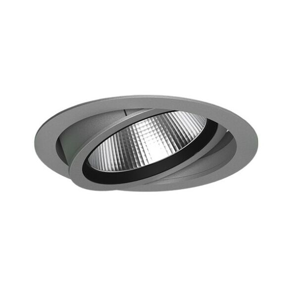 LED-Einbaustrahler CSAR603930OV46DALIsi