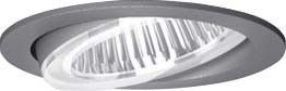 LED-Einbaustrahler FLIR 100 si #641709