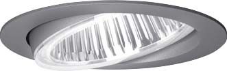 LED-Einbaustrahler FLIR 200 si #641763