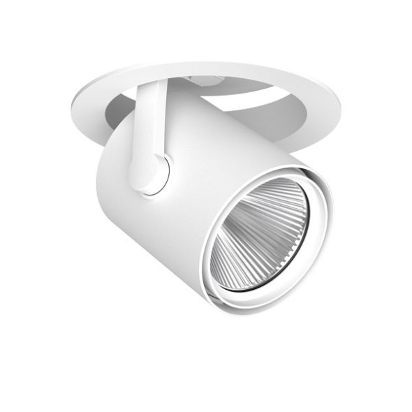 LED-Einbaustrahler JETTR105.930FLDALIws