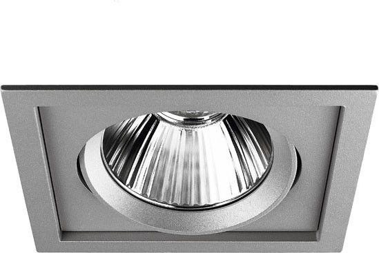 LED-Einbaustrahler SCEKLP 10.1041.35 sw