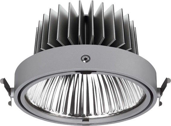 LED-Einbaustrahler SCEKLP 33.3040.25 sw