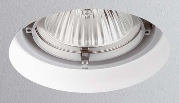 LED-Einbaustrahler SCEKLP TRI #639258