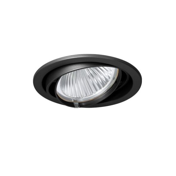 LED-Einbaustrahler SCELP401.1027.45D sw
