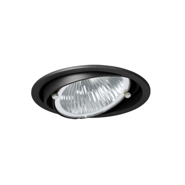 LED-Einbaustrahler SCELP501.2027.25D sw