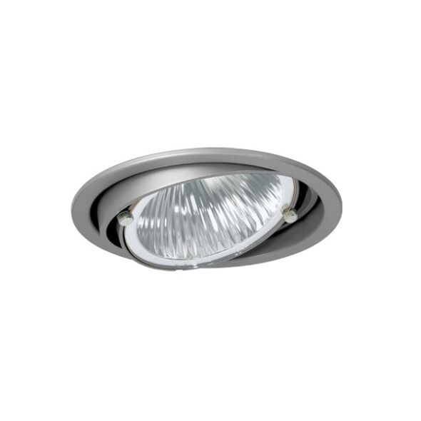 LED-Einbaustrahler SCELP501.3027.25D si