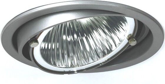 LED-Einbaustrahler SCELP501.3027.25D ws