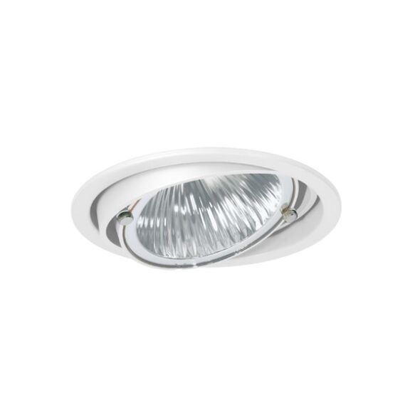 LED-Einbaustrahler SCELP501.3027.35D ws