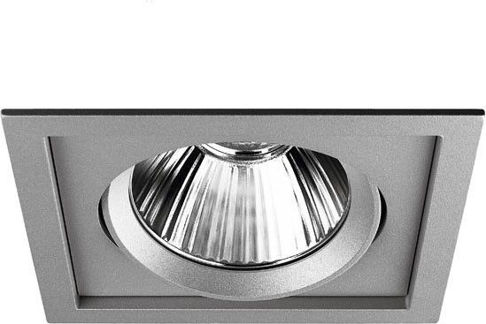 LED-Strahlereinsatz SCEKLP10.3030.35D sw