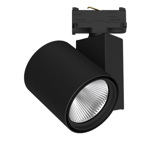 LED-Stromschienenstrahler JETTT104.940MFD.STsw