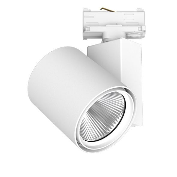 LED-Stromschienenstrahler JETTT106.940FLD.STws