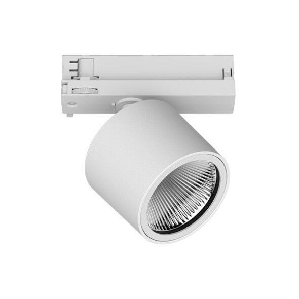 LED-Stromschienenstrahler ORYO-THE202930PWSPws