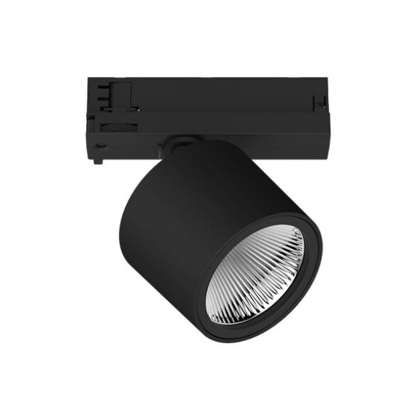 LED-Stromschienenstrahler ORYO-THE202940PWSPsw