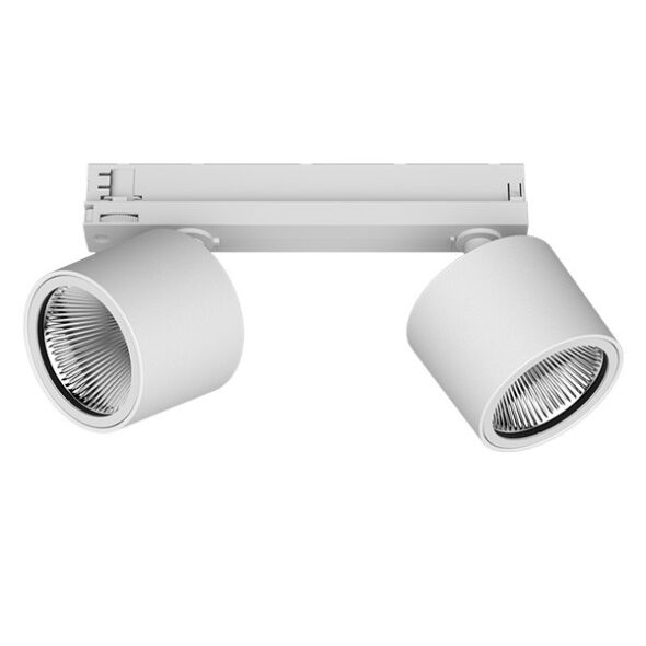 LED-Stromschienenstrahler ORYOTHE2202940PWFLws