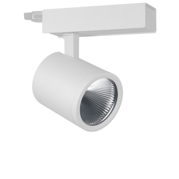 LED-Stromschienenstrahler SCOUT202TWPIWF/CASws