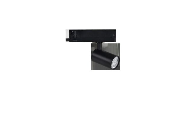 LED-Schienenstrahler MM78836