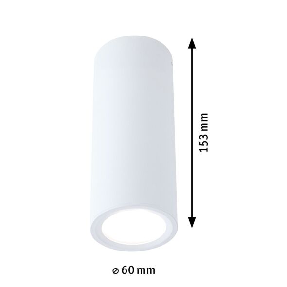 LED-Deckenleuchte 931.05
