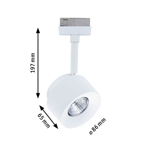 LED-Schienenspot 948.94
