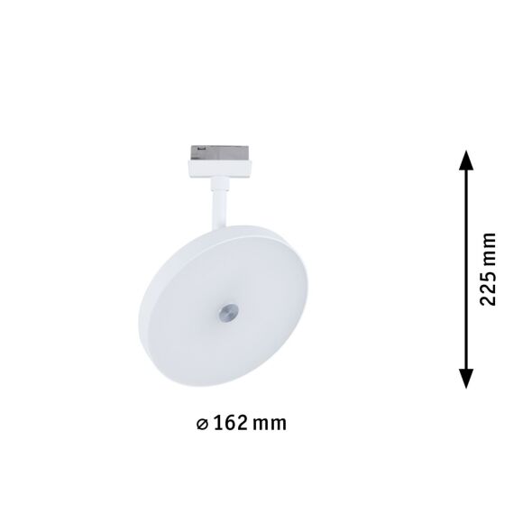 LED-Schienenspot 948.95