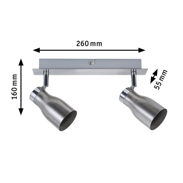 LED-Spot 666.87