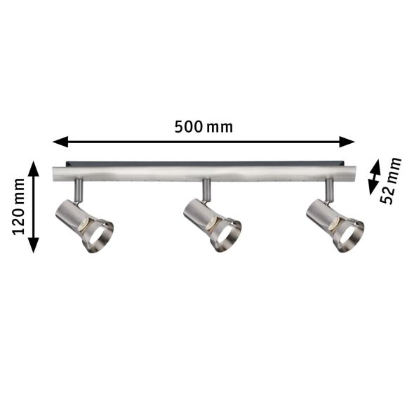 LED-Spot 667.00