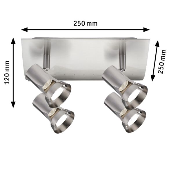 LED-Spot 667.01