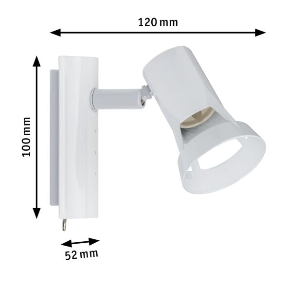 LED-Spot 667.02