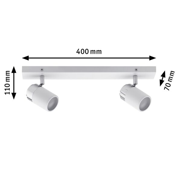 LED-Spot 667.11