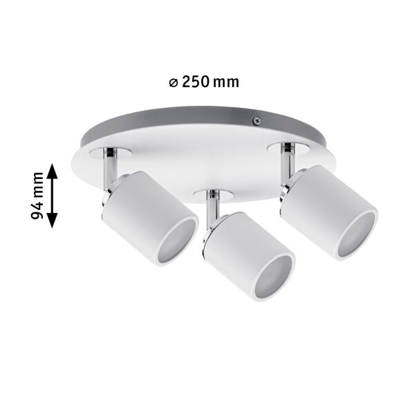 LED-Spot 667.19