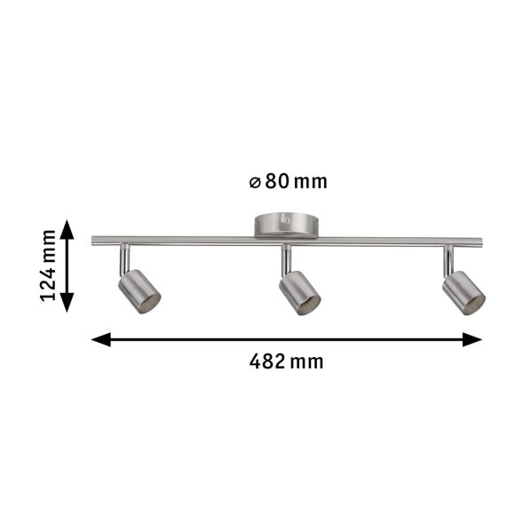LED-Spot 667.45