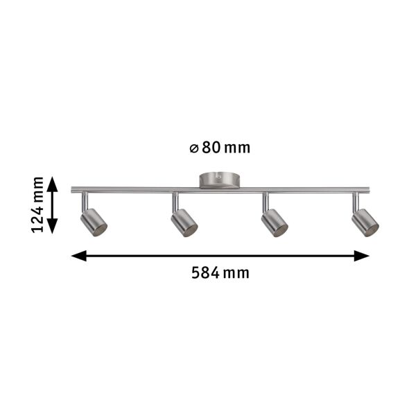 LED-Spot 667.46