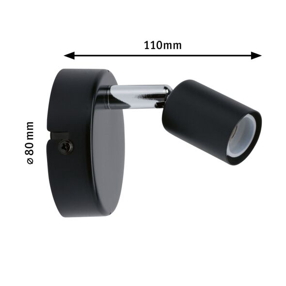 LED-Spot 667.50